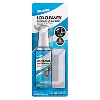 LIMPIADOR ANTIESTATICO CON ATOMIZADOR DE 60 ML SILIMEX C/MICROFIBRA LIMPIADOR ANTIESTATICO CON ATOMIZADOR DE 60 ML SILIMEX C/MICROFIBRA